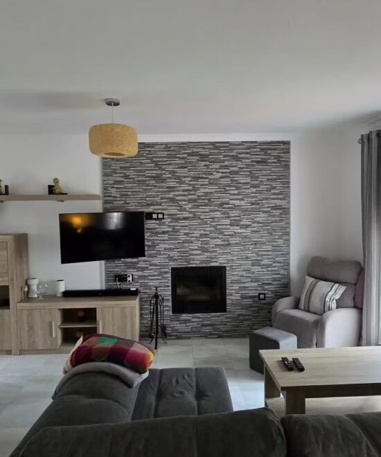 Luxury Interior