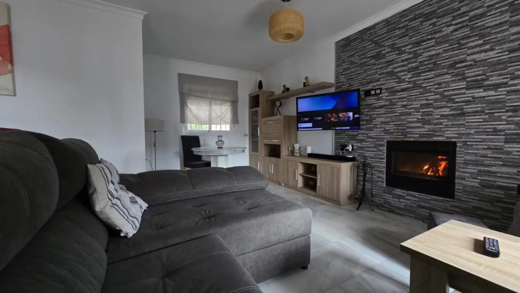 Luxury Interior