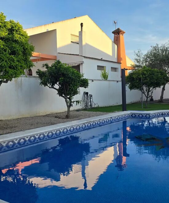 Luxury Interior
